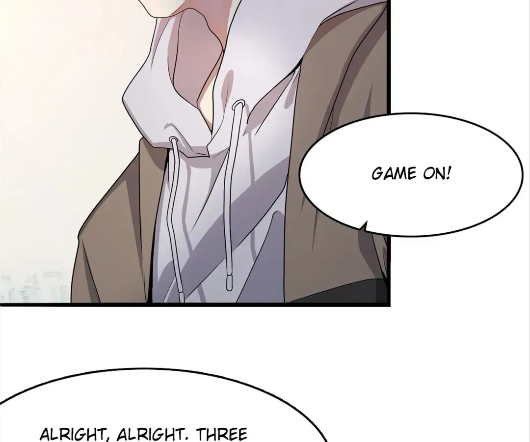 Eternal Loop: A Thousand-Year Grind Chapter 17 page 34 - 