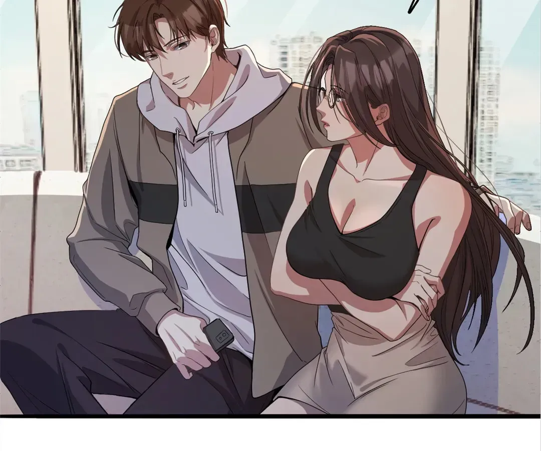 Eternal Loop: A Thousand-Year Grind Chapter 17 page 36 - 