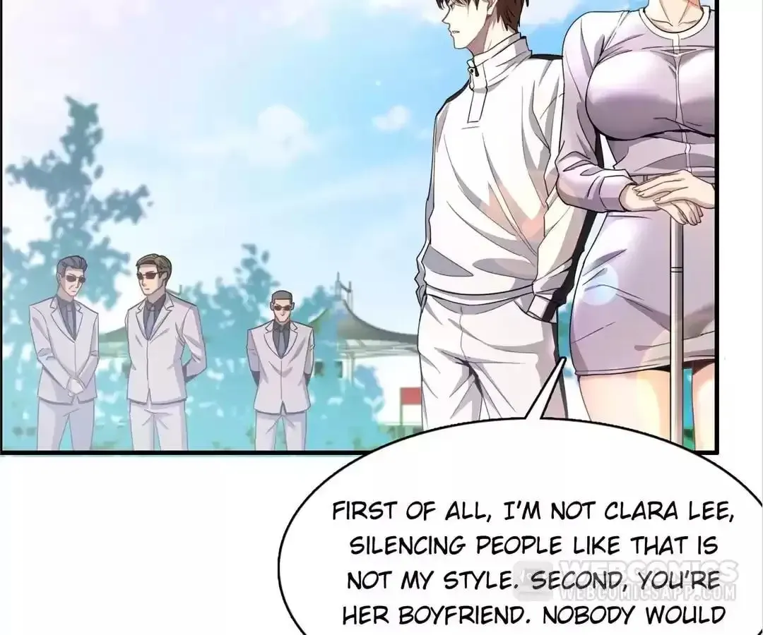 Eternal Loop: A Thousand-Year Grind Chapter 17 page 67 - 