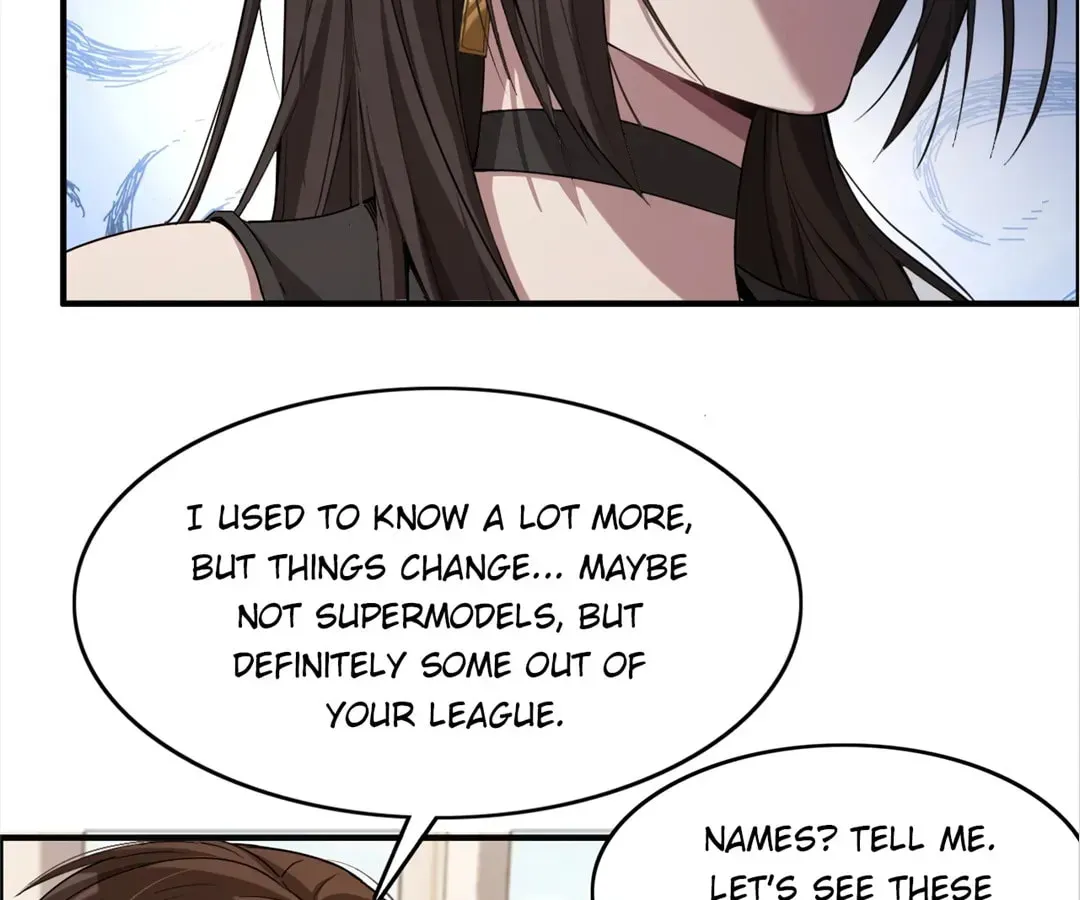 Eternal Loop: A Thousand-Year Grind Chapter 17 page 8 - 