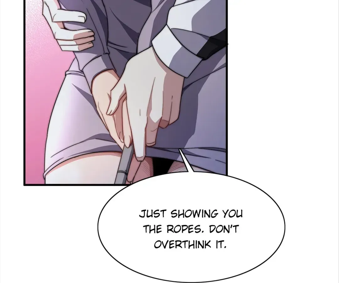 Eternal Loop: A Thousand-Year Grind Chapter 17 page 74 - 