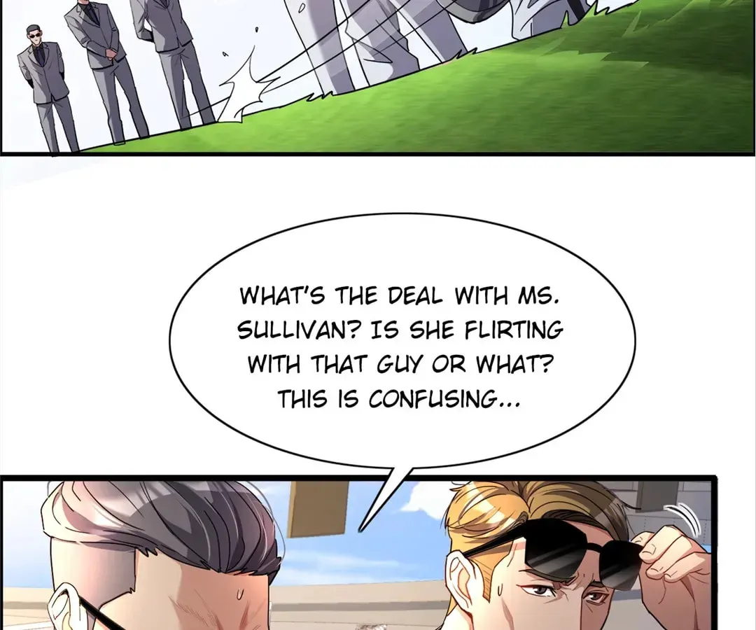 Eternal Loop: A Thousand-Year Grind Chapter 17 page 81 - 