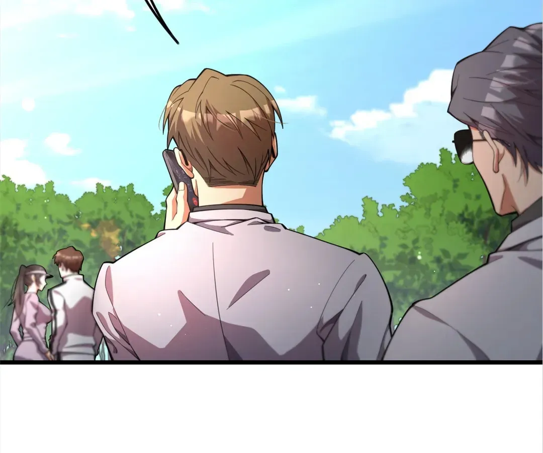 Eternal Loop: A Thousand-Year Grind Chapter 18 page 2 - 