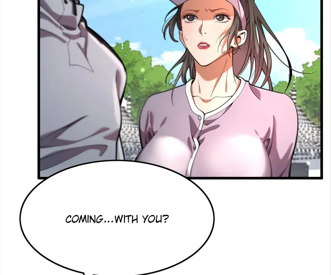 Eternal Loop: A Thousand-Year Grind Chapter 18 page 4 - 