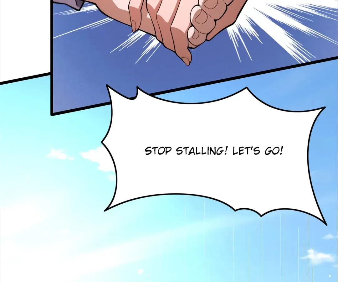 Eternal Loop: A Thousand-Year Grind Chapter 18 page 10 - 