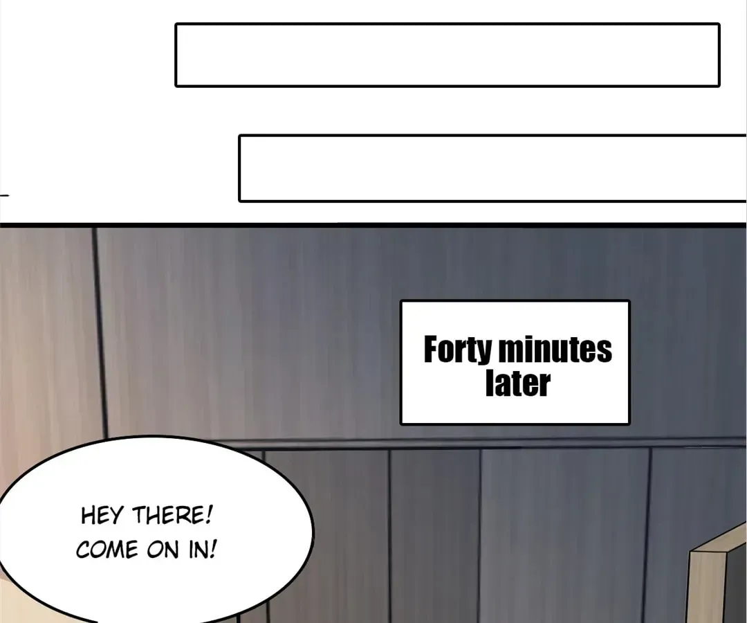 Eternal Loop: A Thousand-Year Grind Chapter 19 page 21 - 