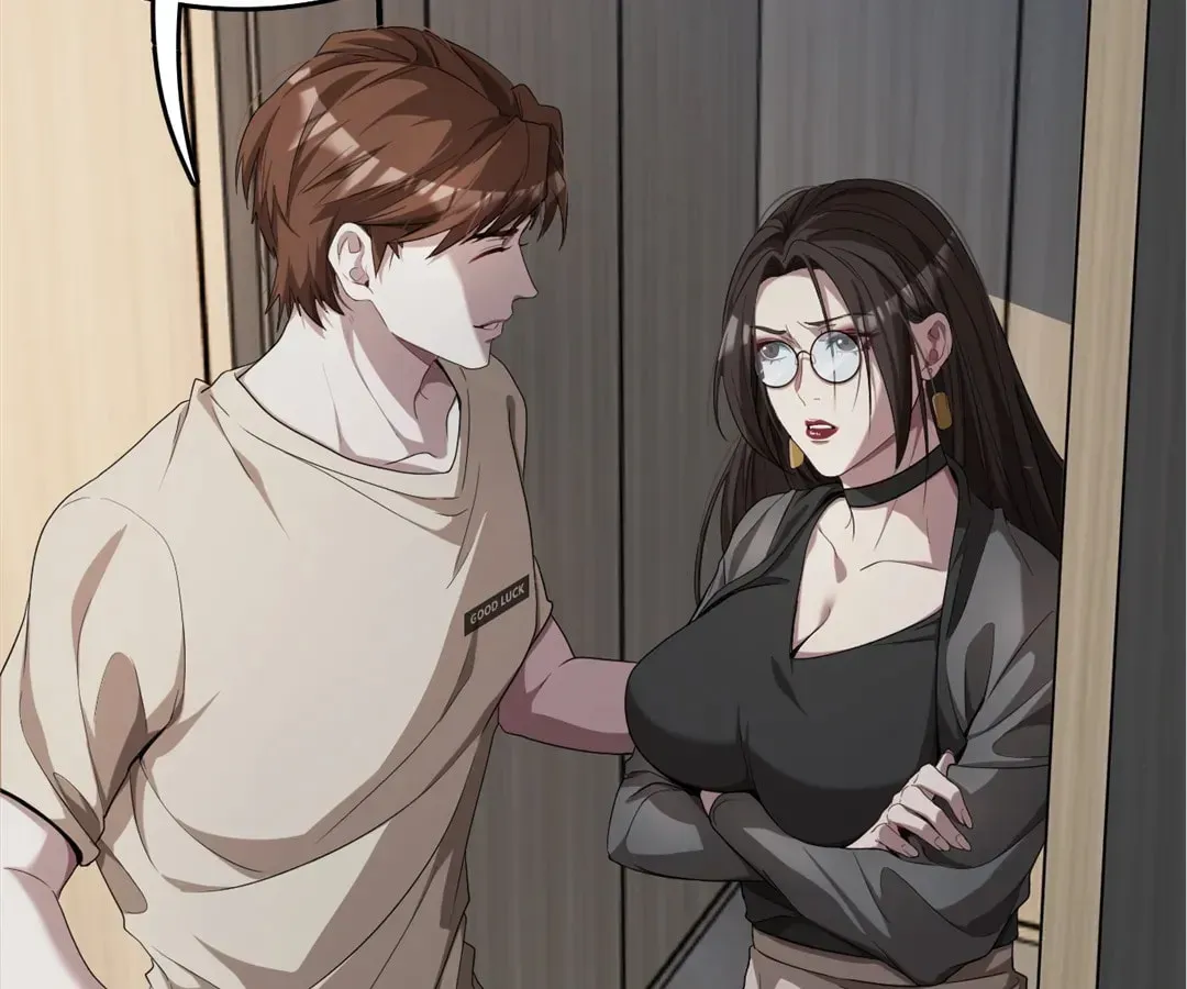 Eternal Loop: A Thousand-Year Grind Chapter 19 page 22 - 