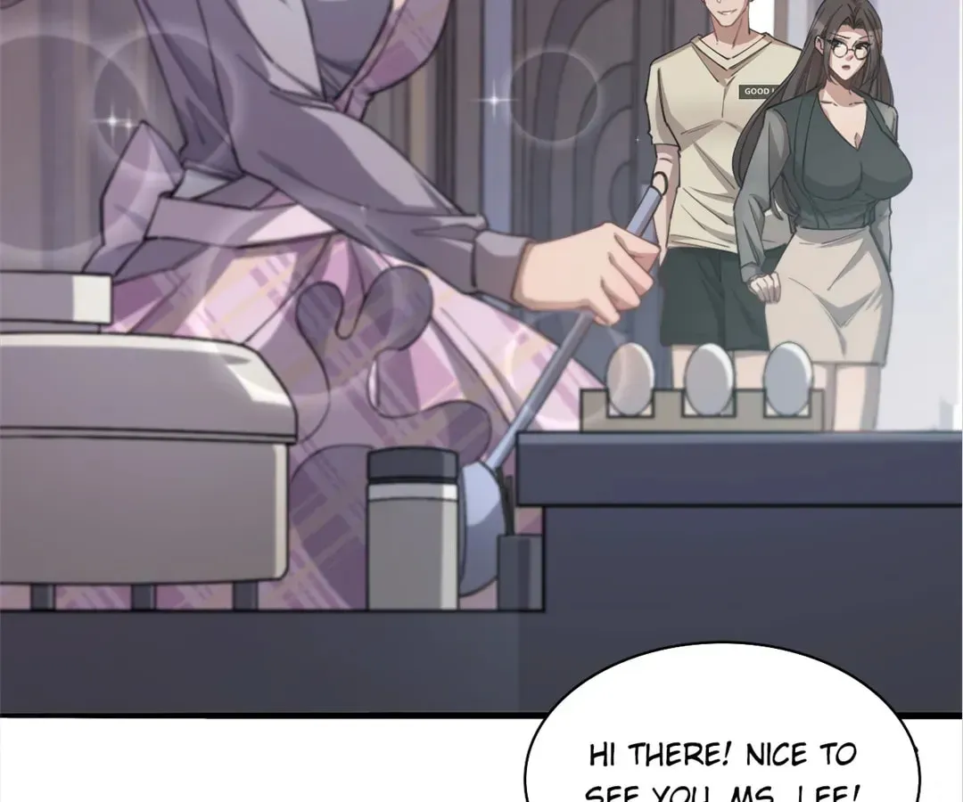 Eternal Loop: A Thousand-Year Grind Chapter 19 page 30 - 