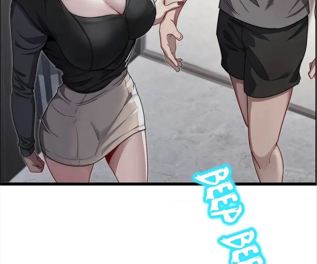 Eternal Loop: A Thousand-Year Grind Chapter 19 page 54 - 