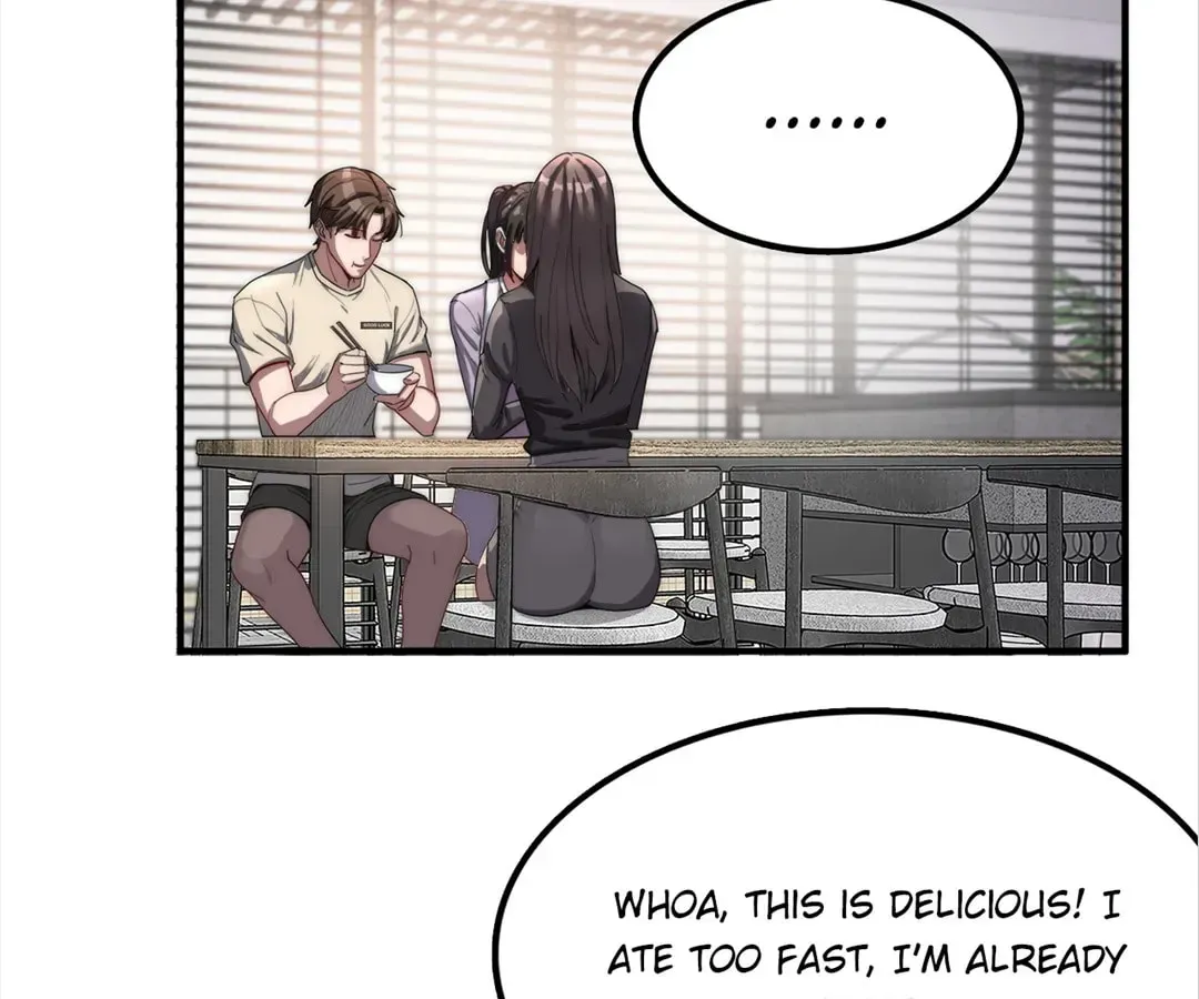 Eternal Loop: A Thousand-Year Grind Chapter 19 page 92 - 