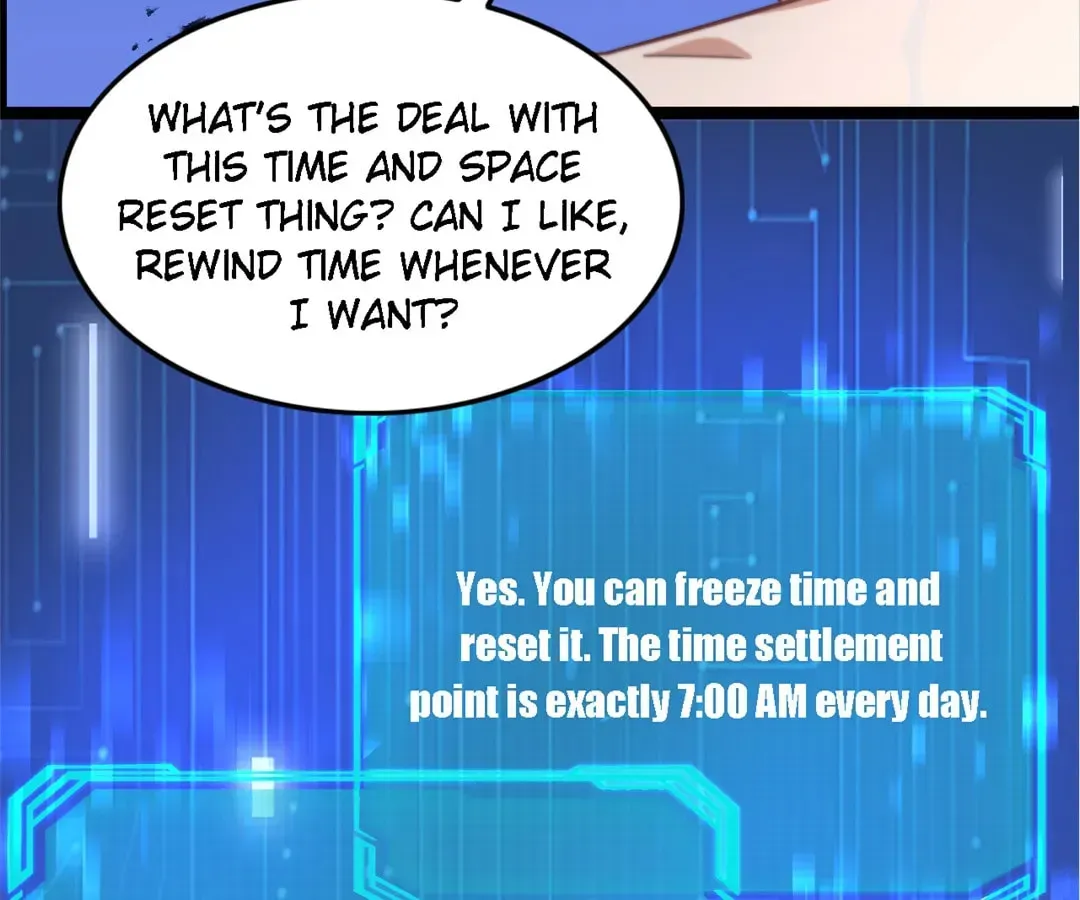 Eternal Loop: A Thousand-Year Grind Chapter 2 page 21 - 
