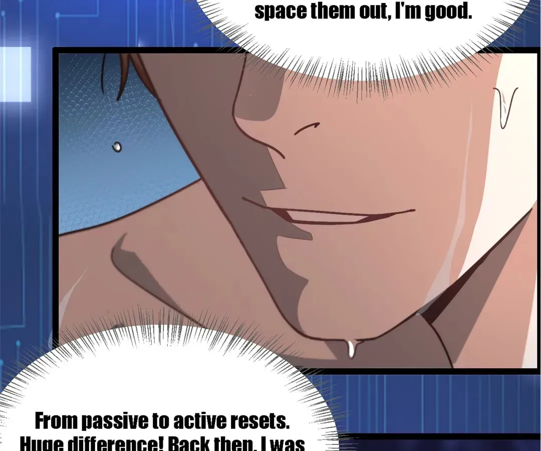 Eternal Loop: A Thousand-Year Grind Chapter 2 page 23 - 