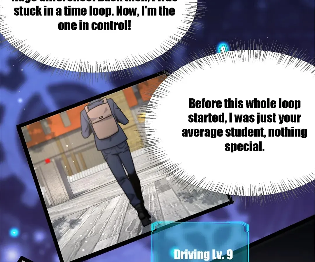Eternal Loop: A Thousand-Year Grind Chapter 2 page 24 - 