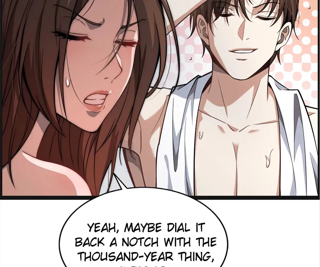 Eternal Loop: A Thousand-Year Grind Chapter 2 page 36 - 