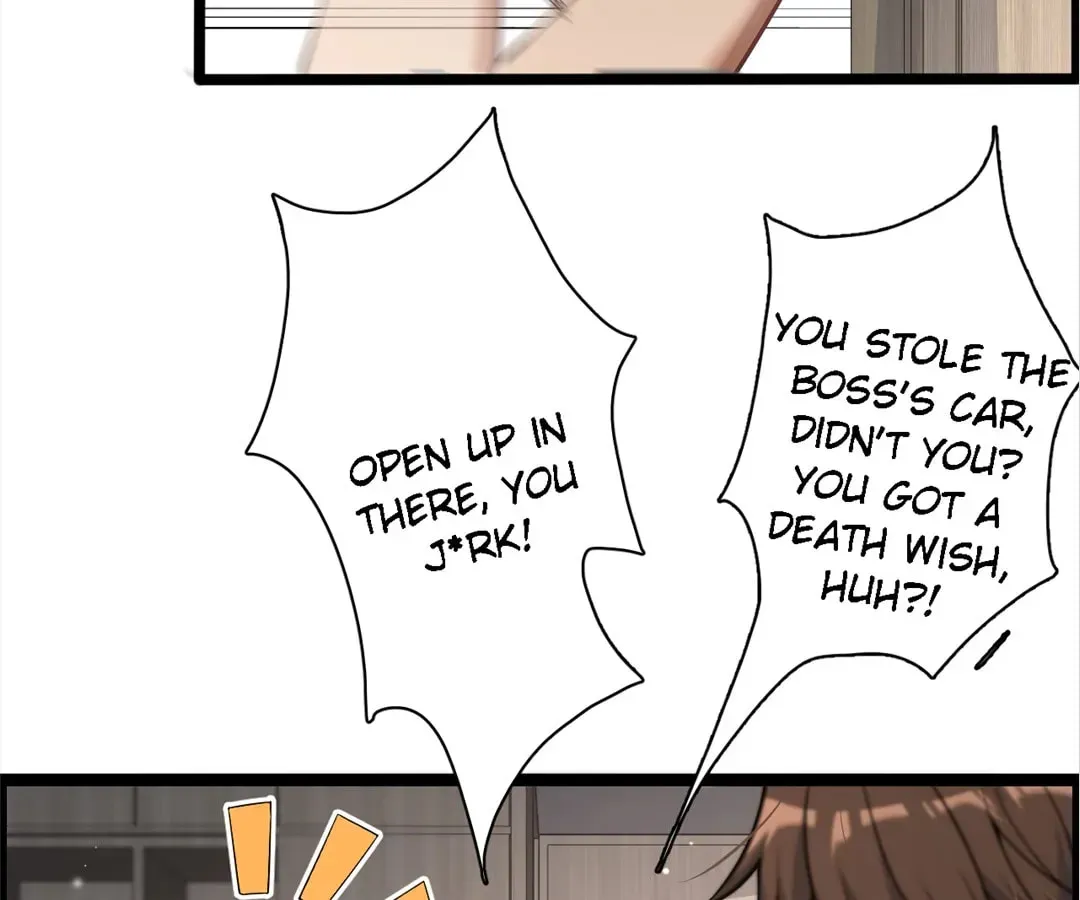 Eternal Loop: A Thousand-Year Grind Chapter 2 page 39 - 