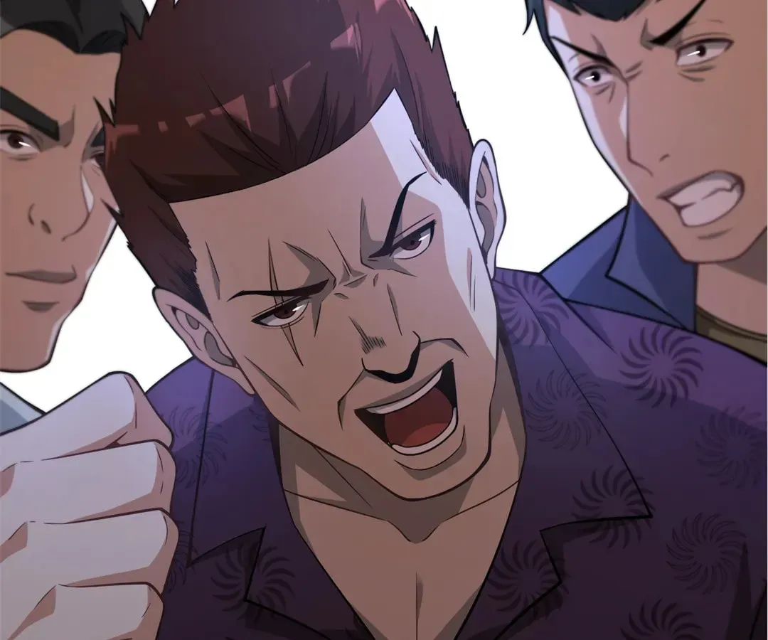 Eternal Loop: A Thousand-Year Grind Chapter 2 page 44 - 