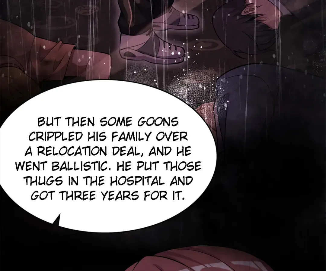 Eternal Loop: A Thousand-Year Grind Chapter 2 page 53 - 