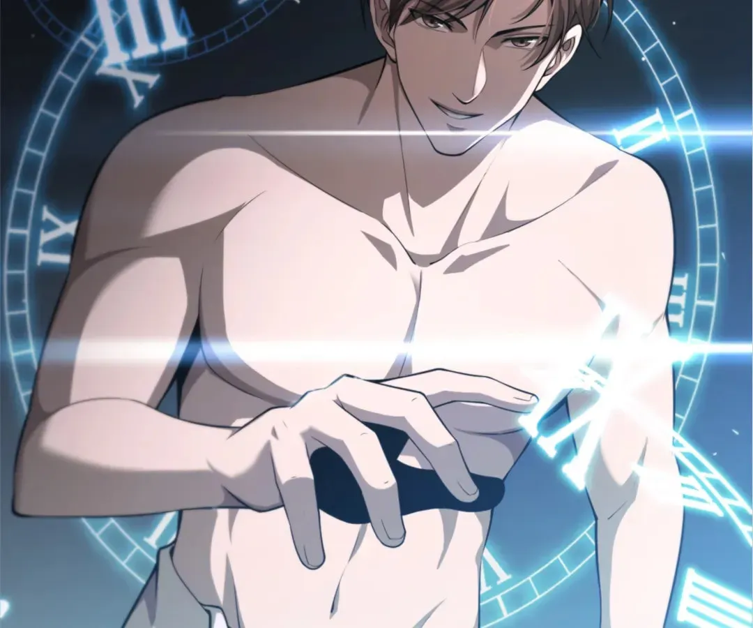 Eternal Loop: A Thousand-Year Grind Chapter 2 page 71 - 