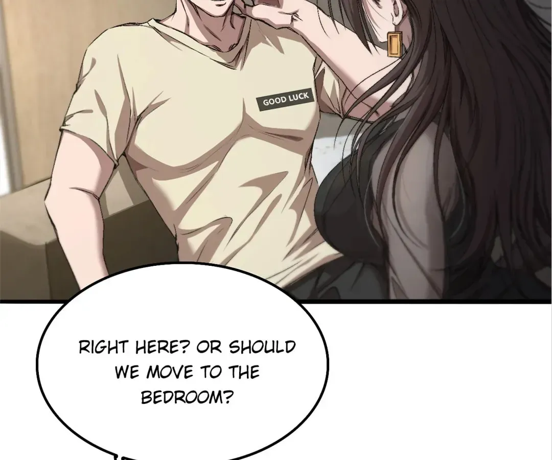 Eternal Loop: A Thousand-Year Grind Chapter 20 page 2 - 