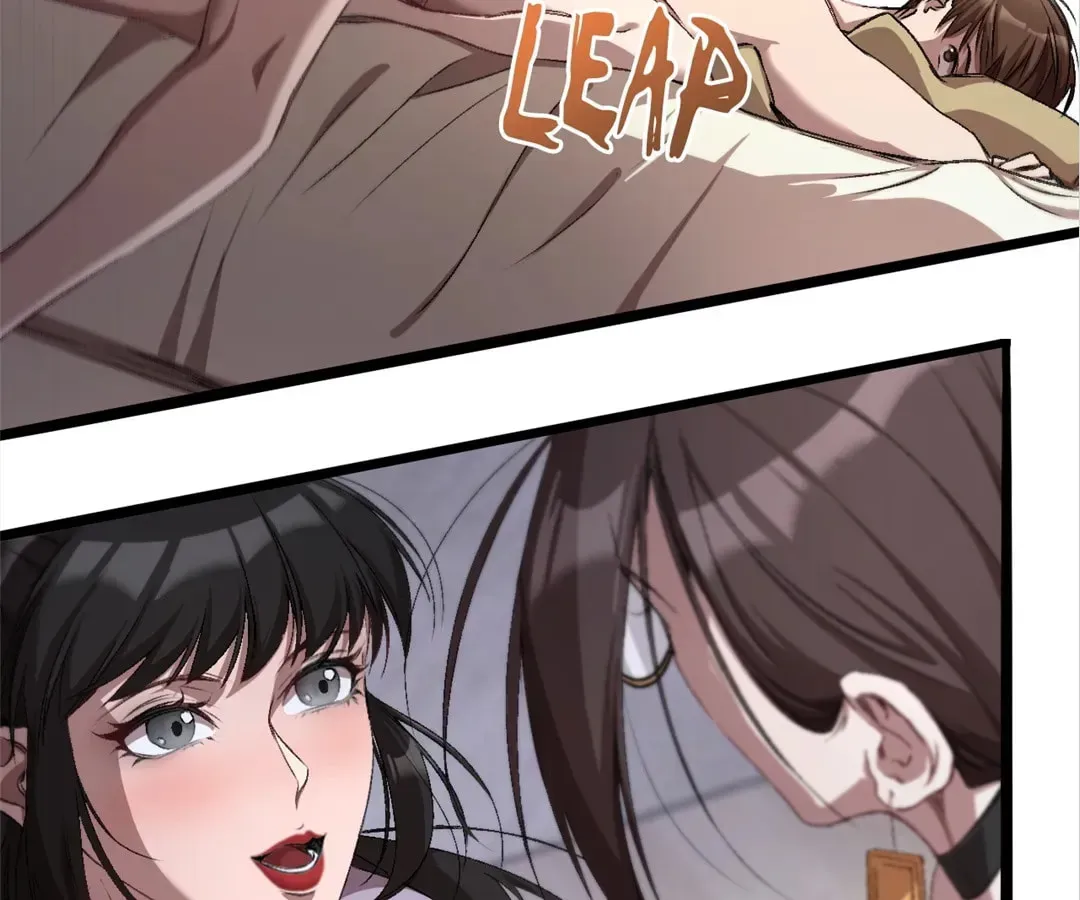 Eternal Loop: A Thousand-Year Grind Chapter 20 page 25 - 