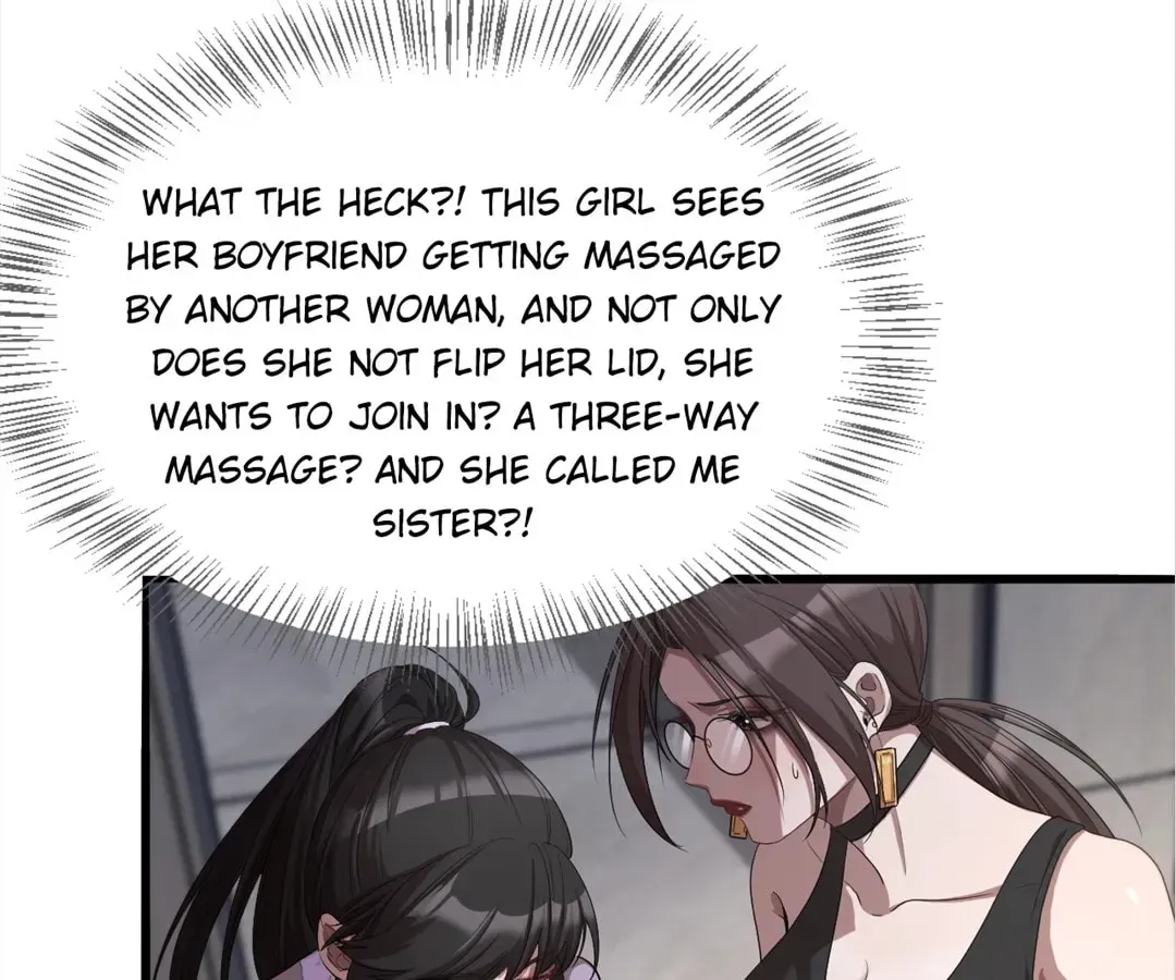 Eternal Loop: A Thousand-Year Grind Chapter 20 page 28 - 