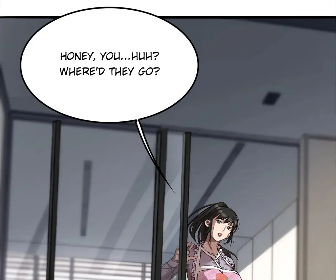 Eternal Loop: A Thousand-Year Grind Chapter 20 page 6 - 