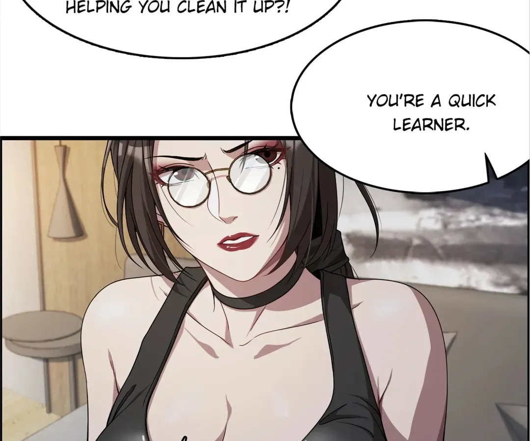 Eternal Loop: A Thousand-Year Grind Chapter 20 page 54 - 