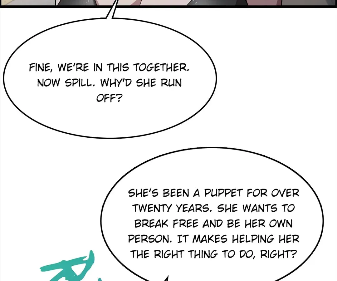 Eternal Loop: A Thousand-Year Grind Chapter 20 page 55 - 