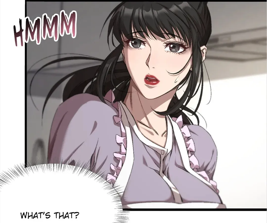 Eternal Loop: A Thousand-Year Grind Chapter 20 page 8 - 