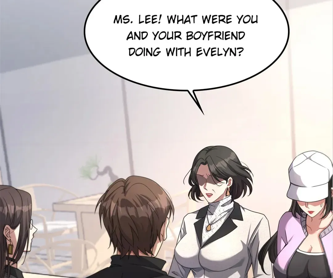 Eternal Loop: A Thousand-Year Grind Chapter 21 page 12 - 