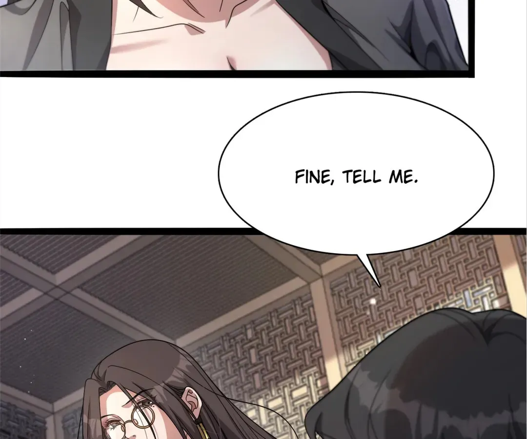 Eternal Loop: A Thousand-Year Grind Chapter 21 page 23 - 