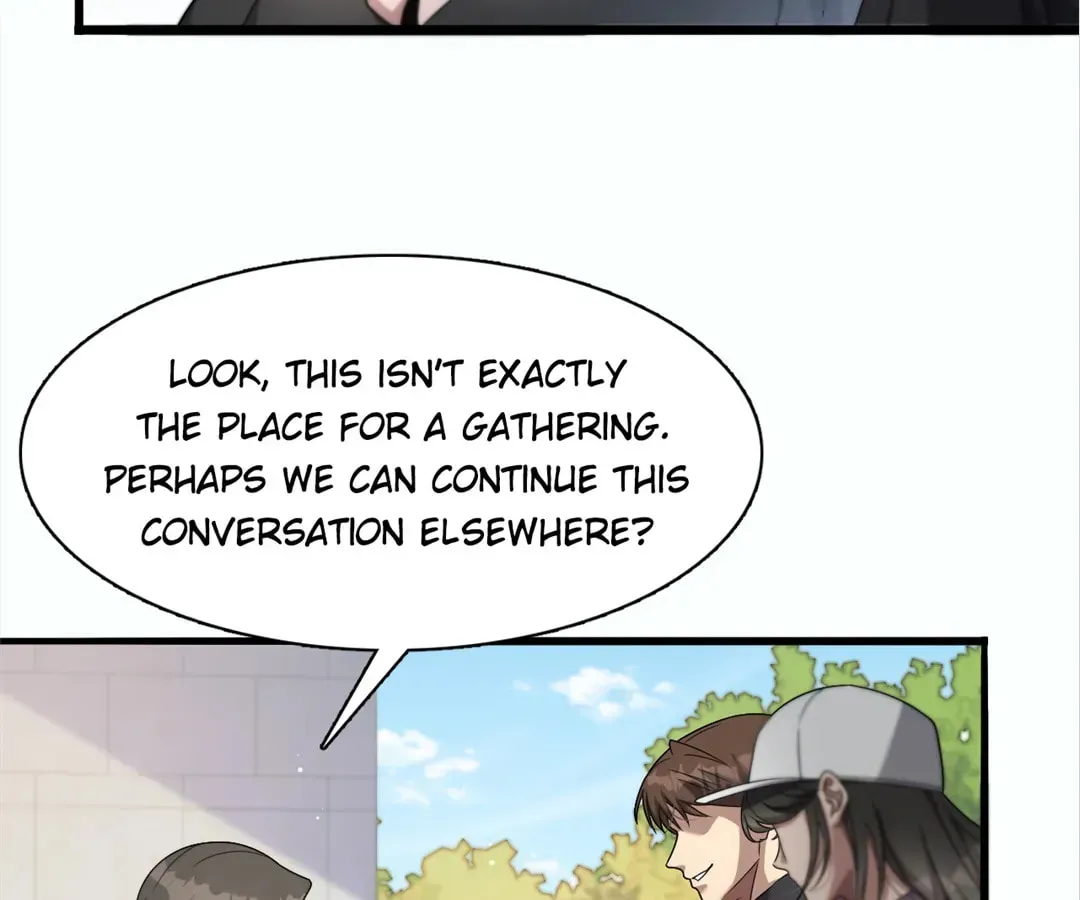 Eternal Loop: A Thousand-Year Grind Chapter 21 page 5 - 