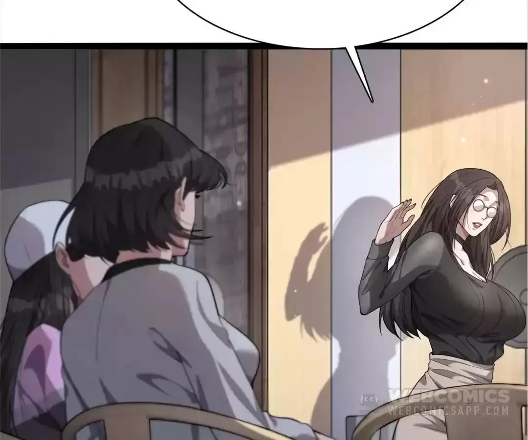 Eternal Loop: A Thousand-Year Grind Chapter 21 page 43 - 
