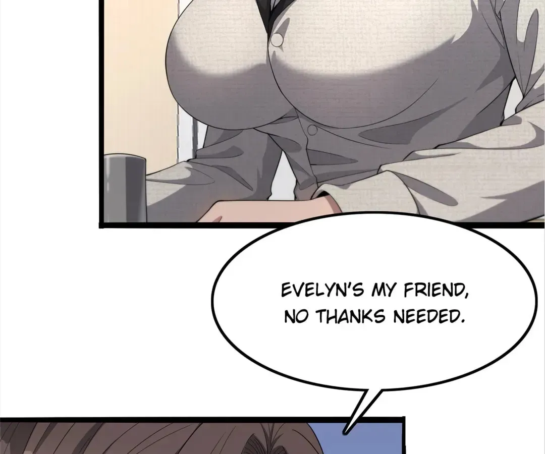 Eternal Loop: A Thousand-Year Grind Chapter 21 page 50 - 