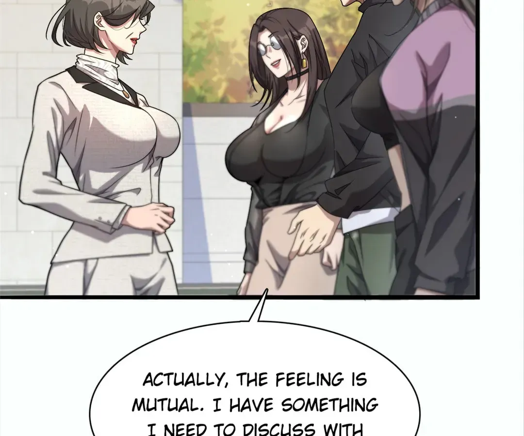 Eternal Loop: A Thousand-Year Grind Chapter 21 page 6 - 
