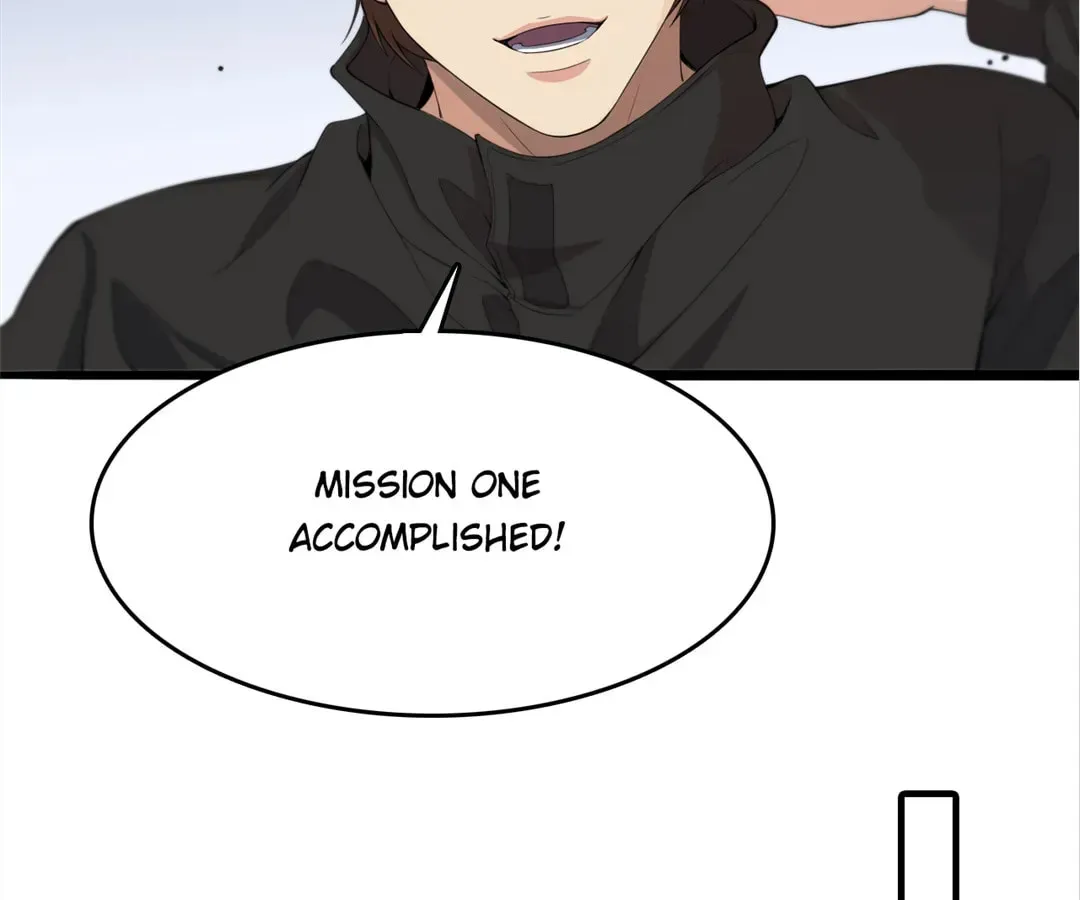 Eternal Loop: A Thousand-Year Grind Chapter 21 page 87 - 