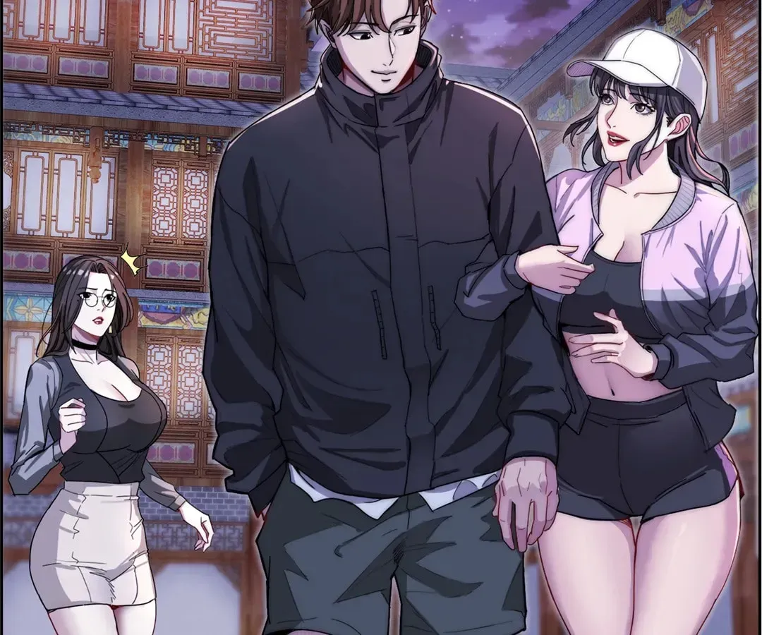 Eternal Loop: A Thousand-Year Grind Chapter 22 page 106 - 