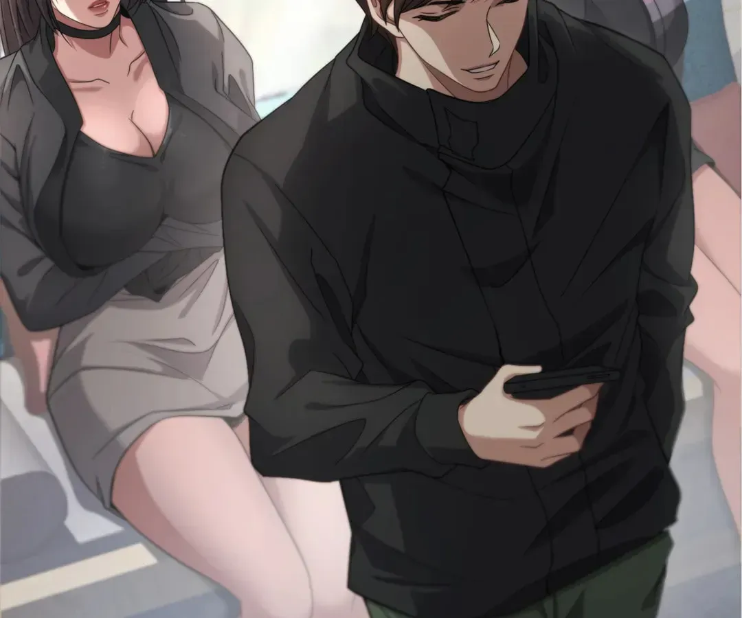 Eternal Loop: A Thousand-Year Grind Chapter 22 page 18 - 