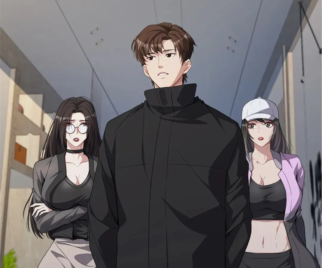 Eternal Loop: A Thousand-Year Grind Chapter 22 page 26 - 