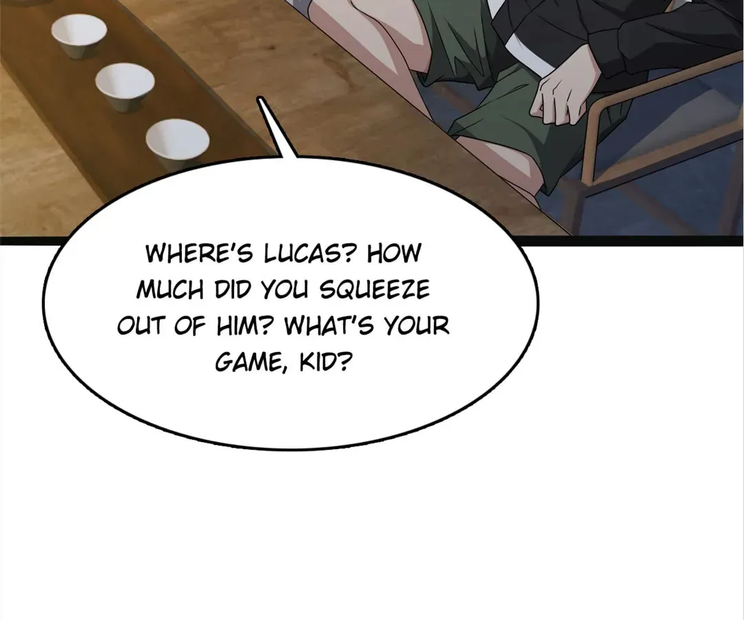 Eternal Loop: A Thousand-Year Grind Chapter 22 page 38 - 