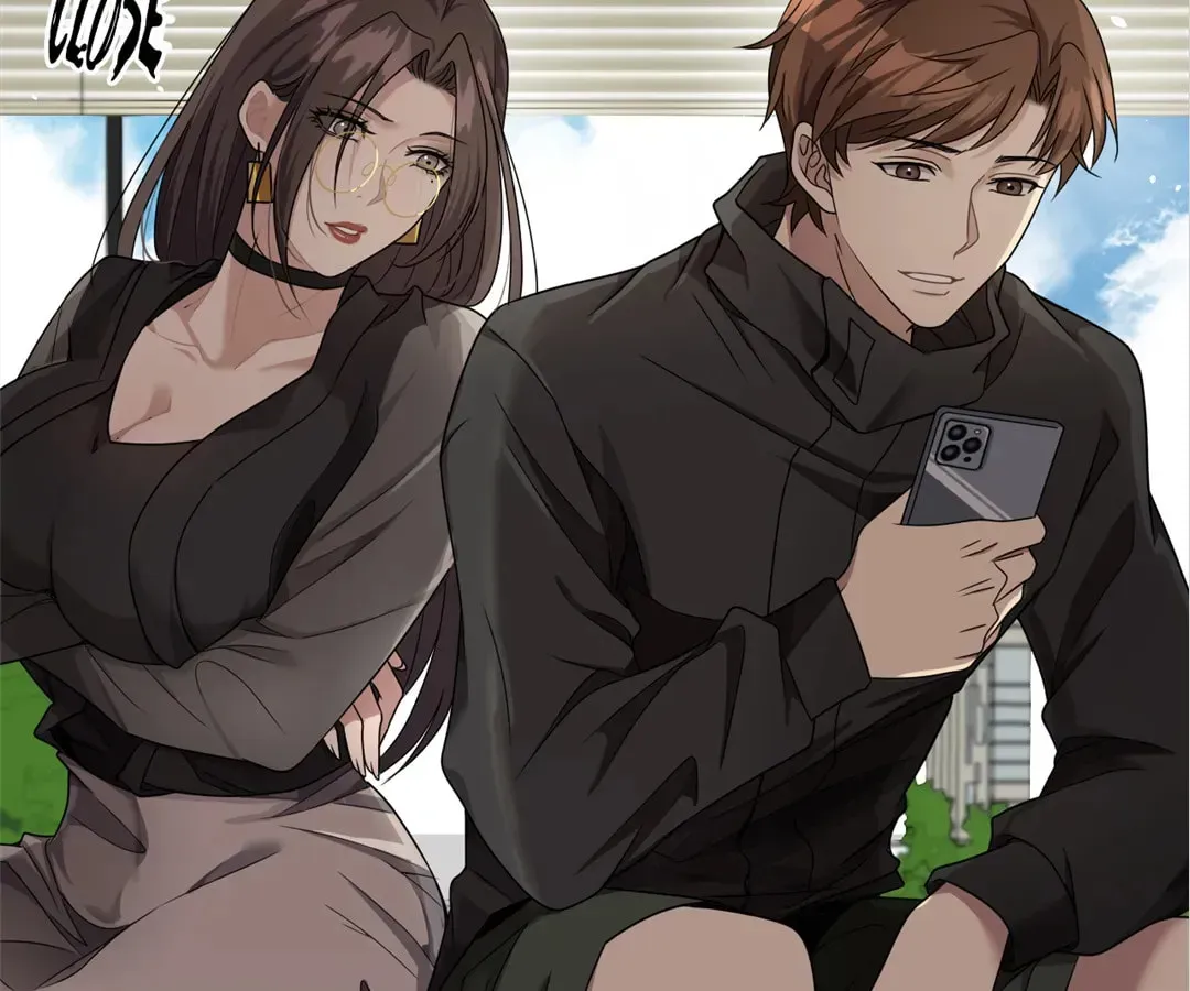 Eternal Loop: A Thousand-Year Grind Chapter 22 page 5 - 