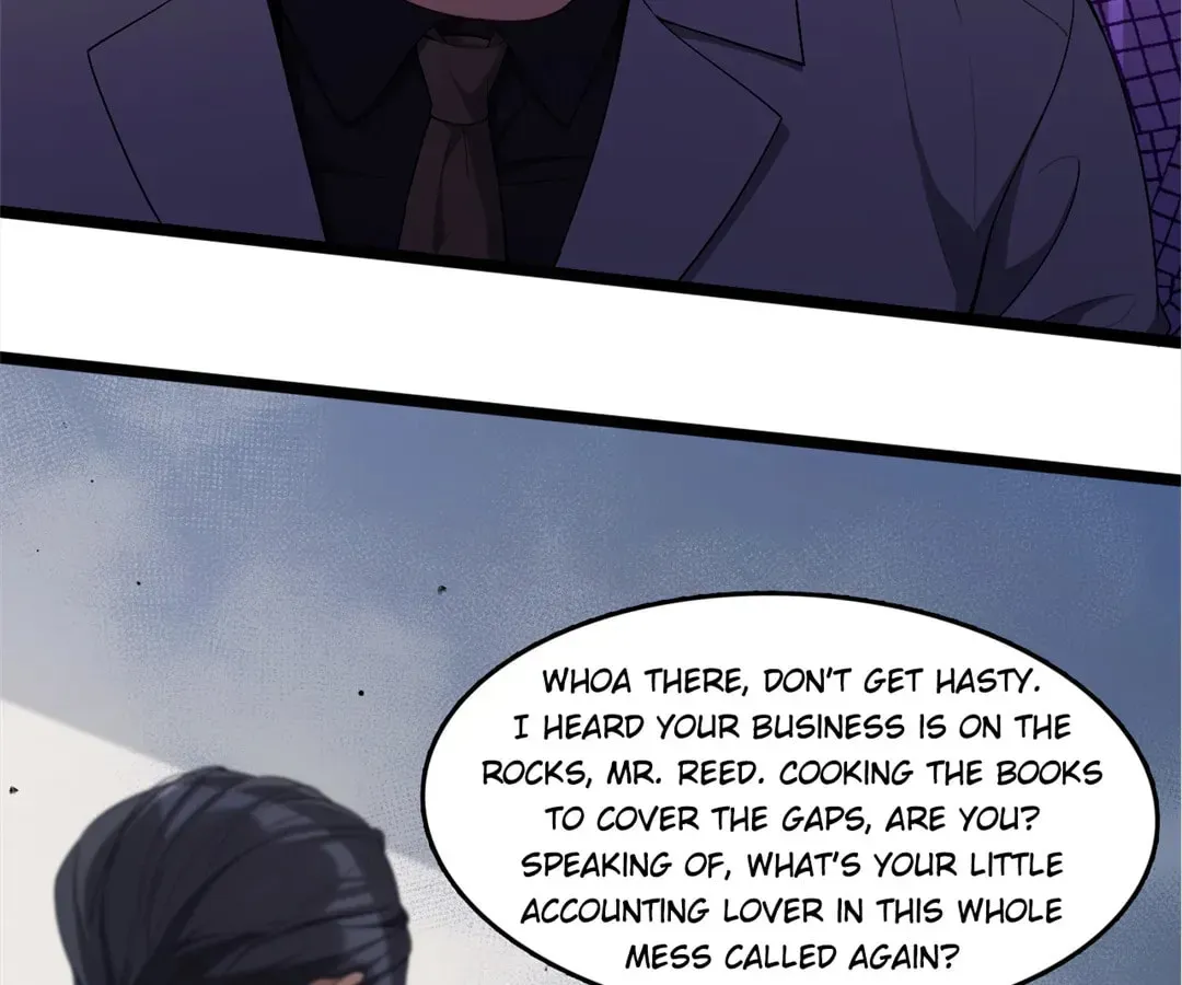Eternal Loop: A Thousand-Year Grind Chapter 22 page 50 - 