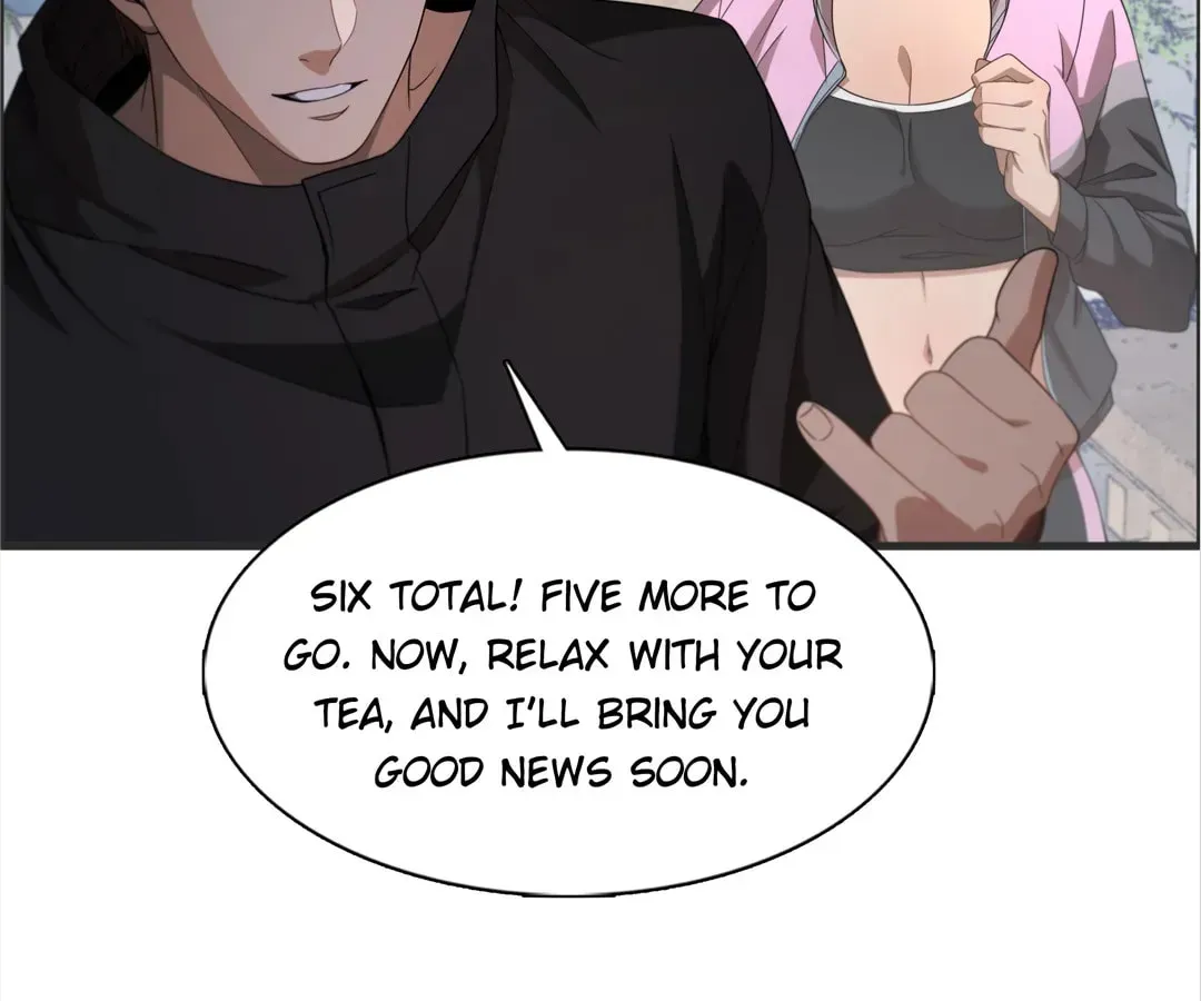 Eternal Loop: A Thousand-Year Grind Chapter 22 page 90 - 