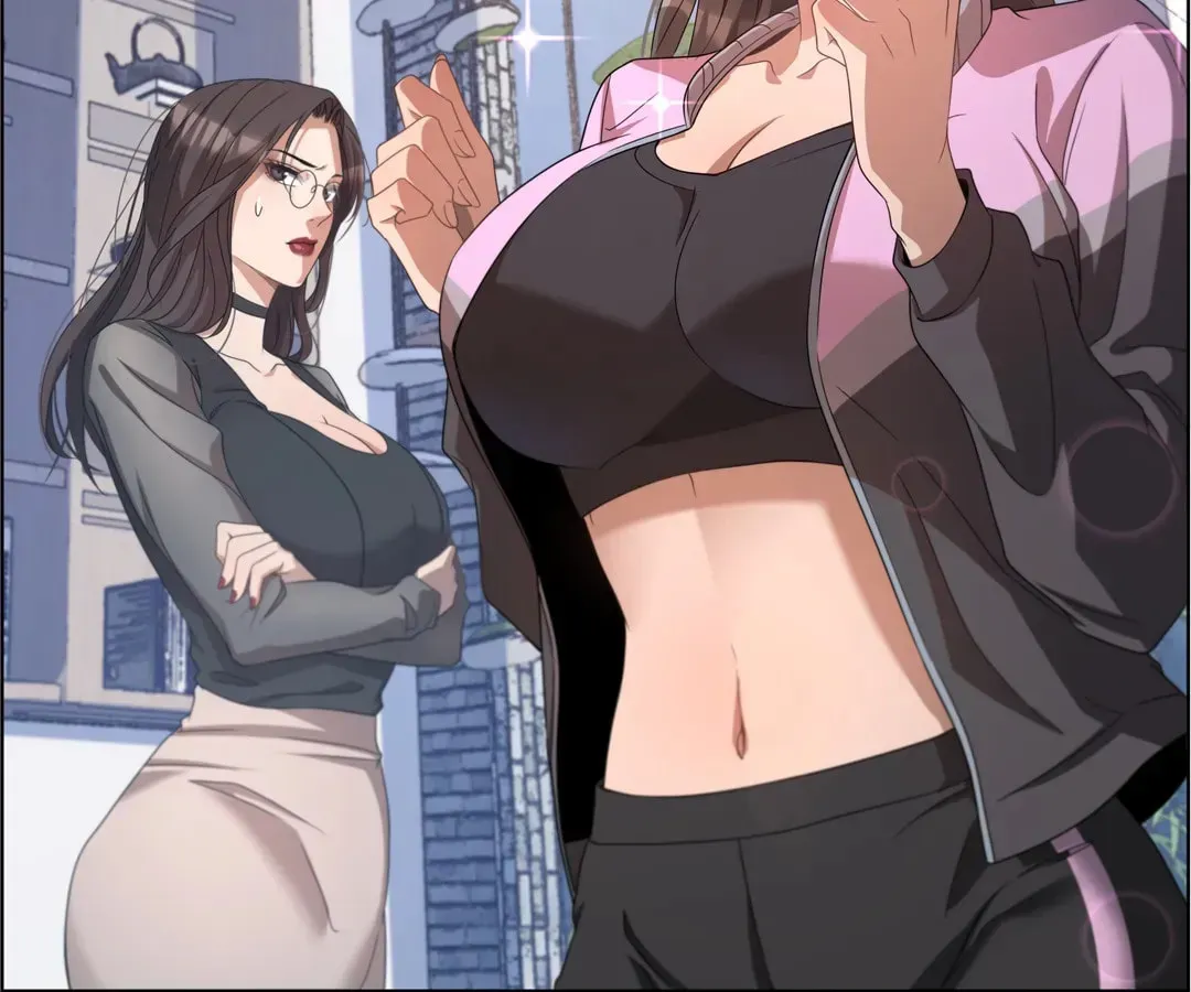 Eternal Loop: A Thousand-Year Grind Chapter 22 page 92 - 