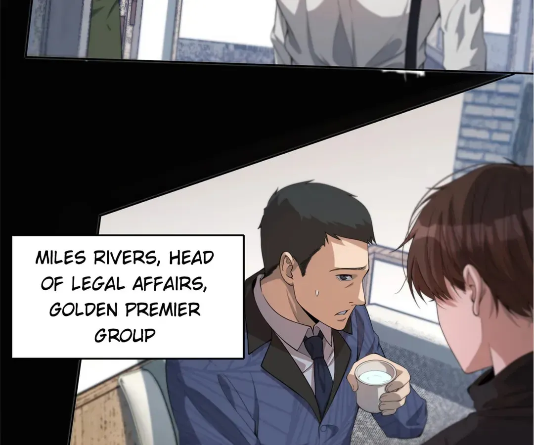 Eternal Loop: A Thousand-Year Grind Chapter 22 page 96 - 