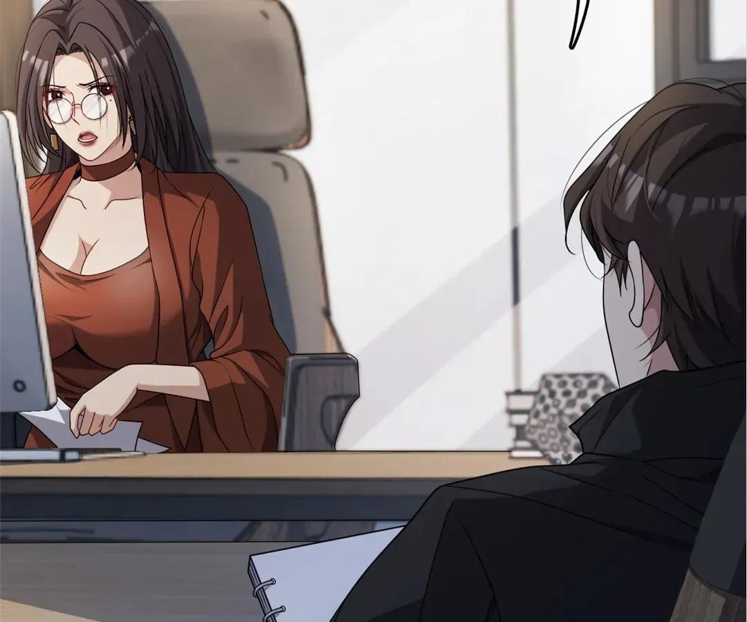 Eternal Loop: A Thousand-Year Grind Chapter 24 page 2 - 