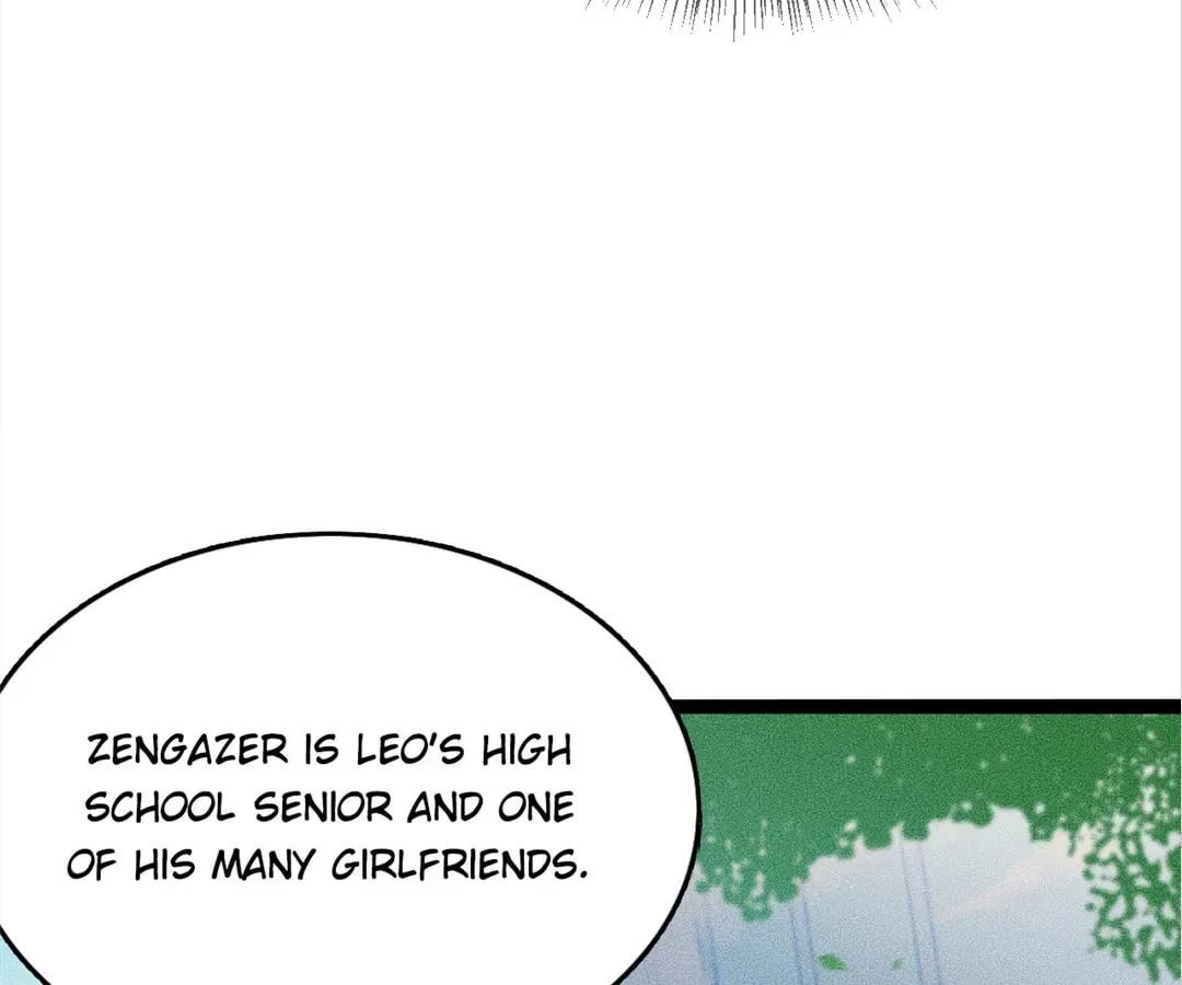 Eternal Loop: A Thousand-Year Grind Chapter 24 page 26 - 