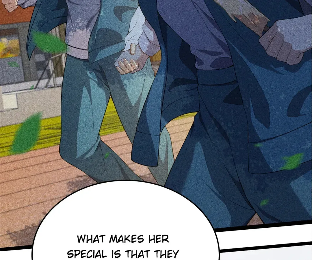 Eternal Loop: A Thousand-Year Grind Chapter 24 page 28 - 