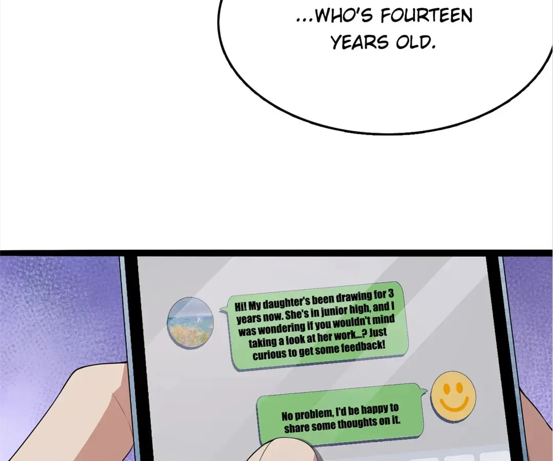 Eternal Loop: A Thousand-Year Grind Chapter 24 page 32 - 