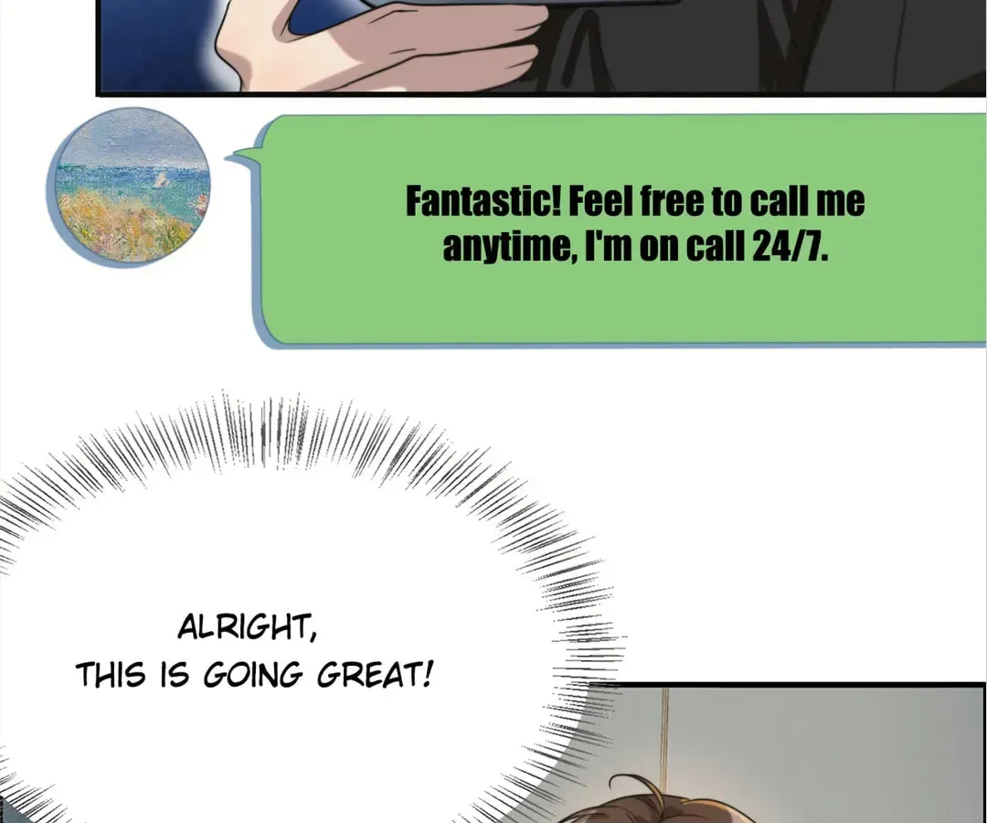 Eternal Loop: A Thousand-Year Grind Chapter 24 page 48 - 